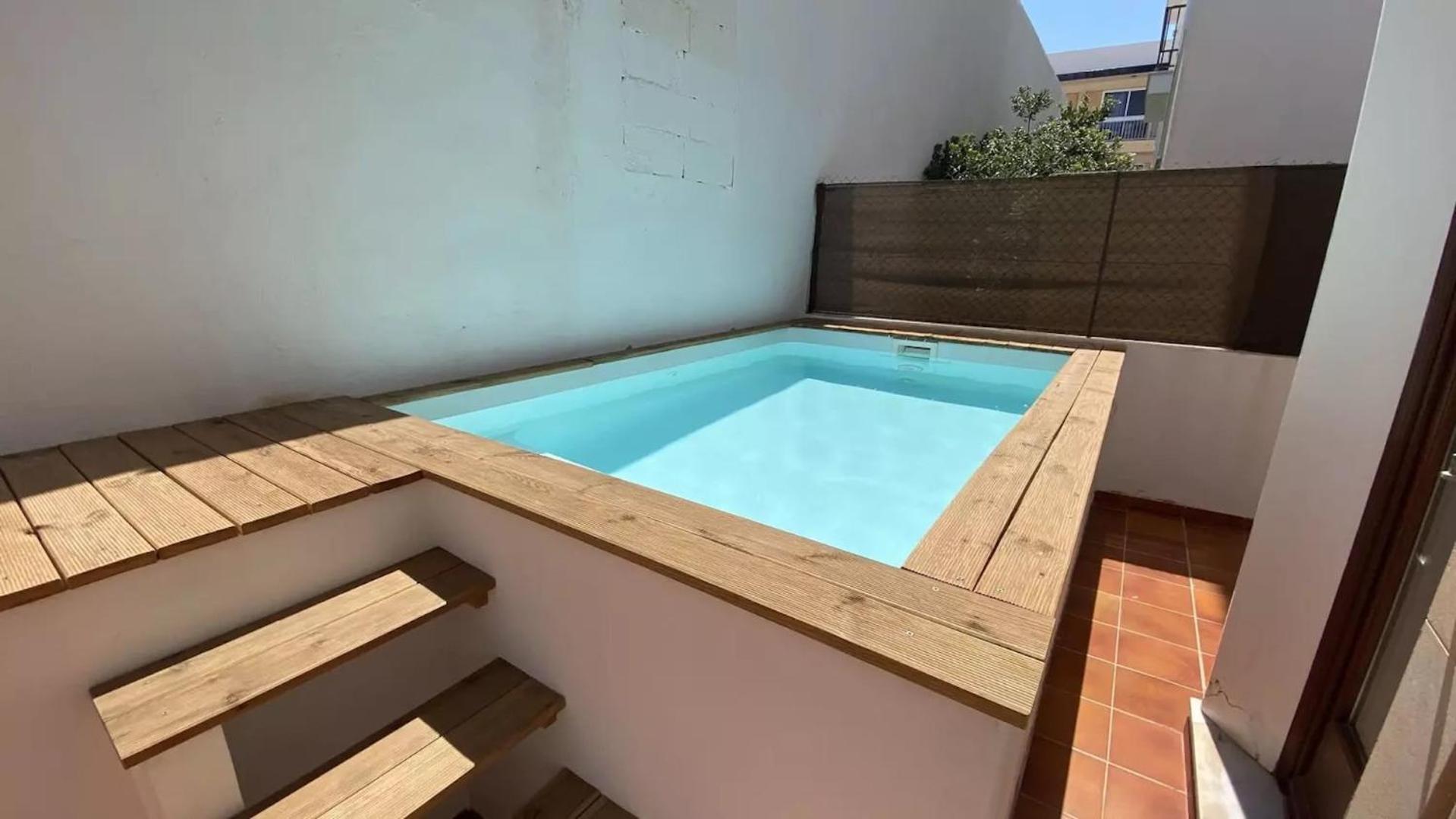 Cas Bunyoler Hébergement de vacances *